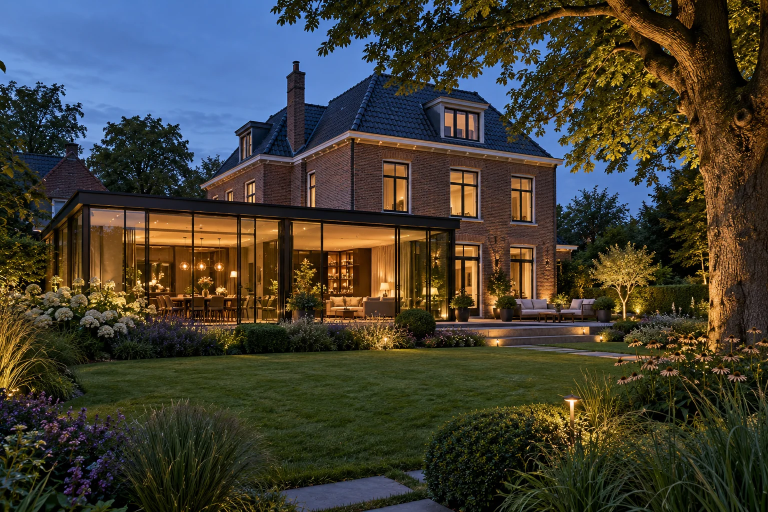 Een lichtere woonomgeving — ontwerpconcept